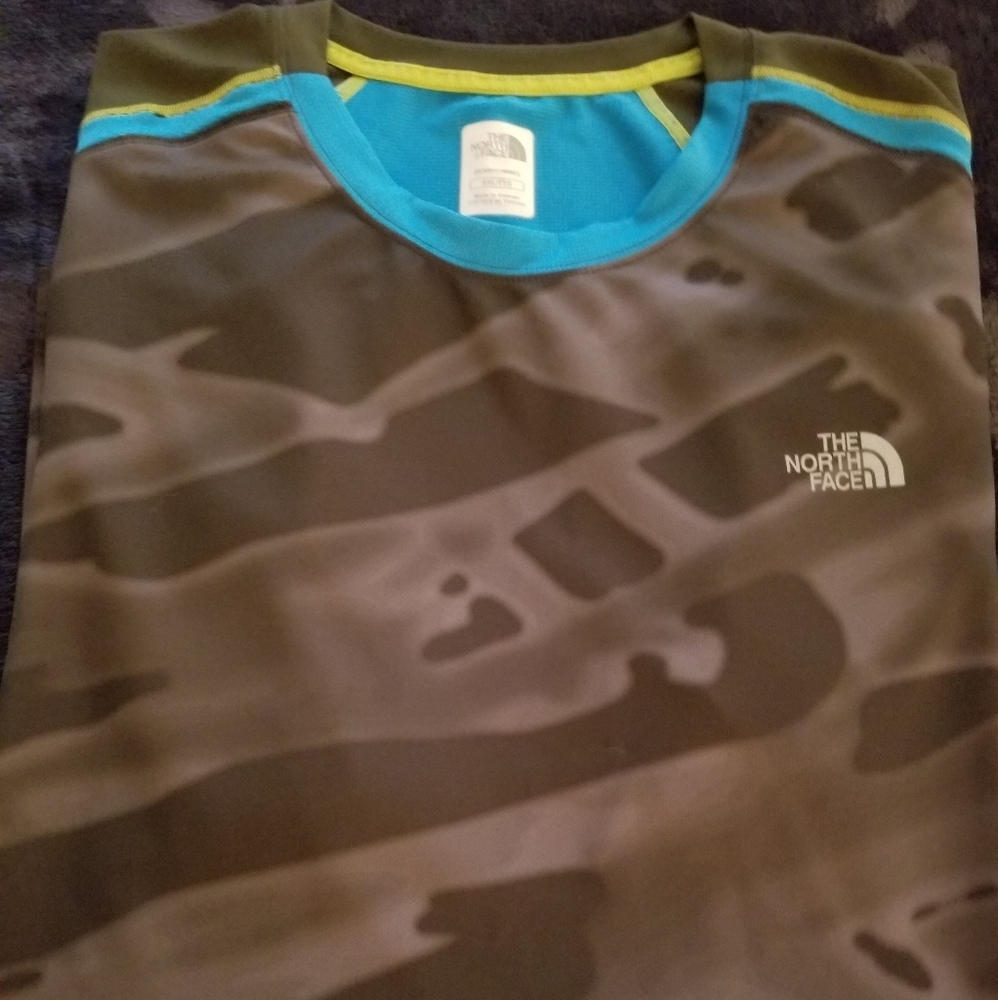 North Face TShirt NWOT